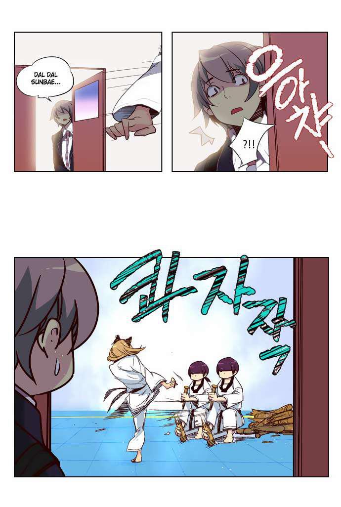 Capitulo 28 page 6
