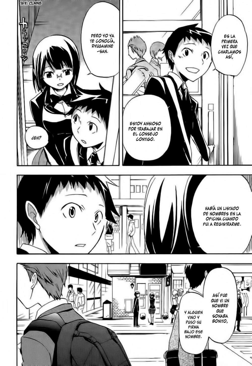 Capitulo 11 page 20
