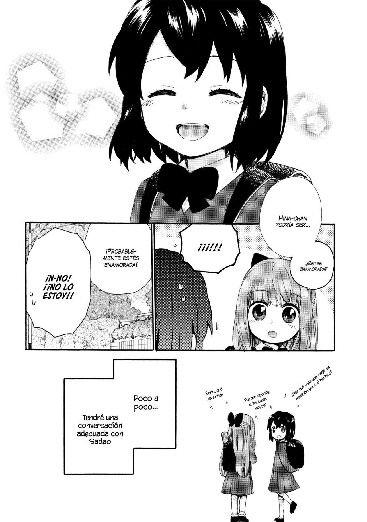 Capitulo 39 page 19