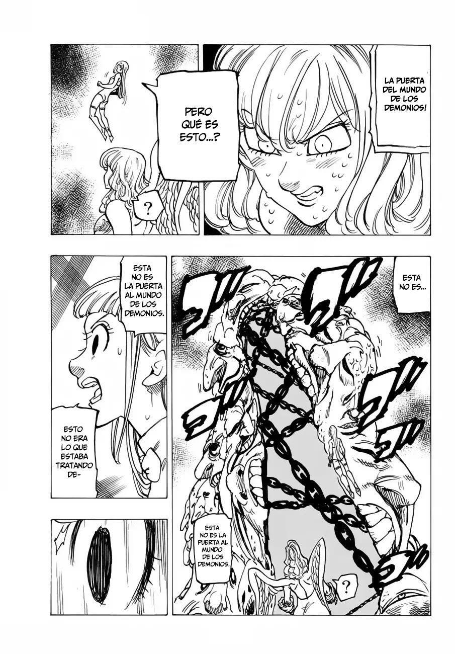 Capitulo 211 page 11