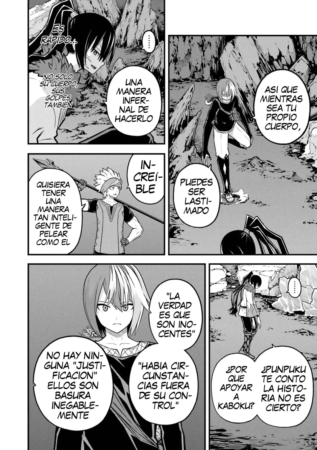 Capitulo 81 page 23