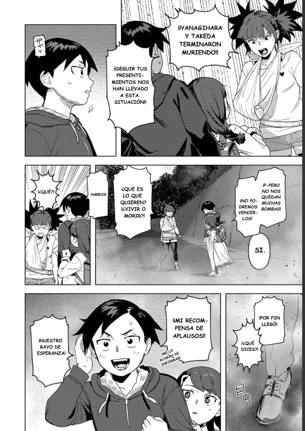 Capitulo 39 page 13
