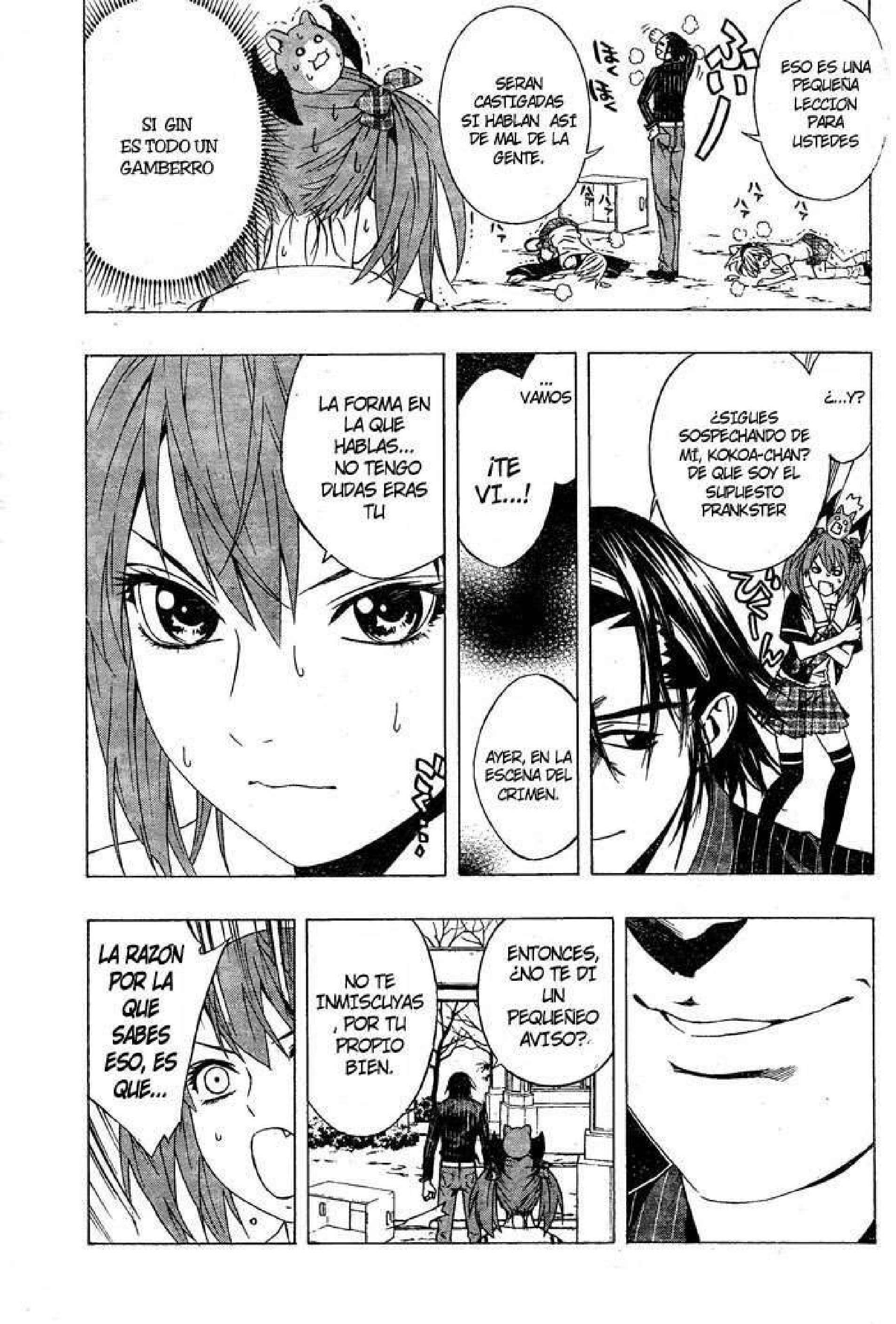 Capitulo 49 page 29