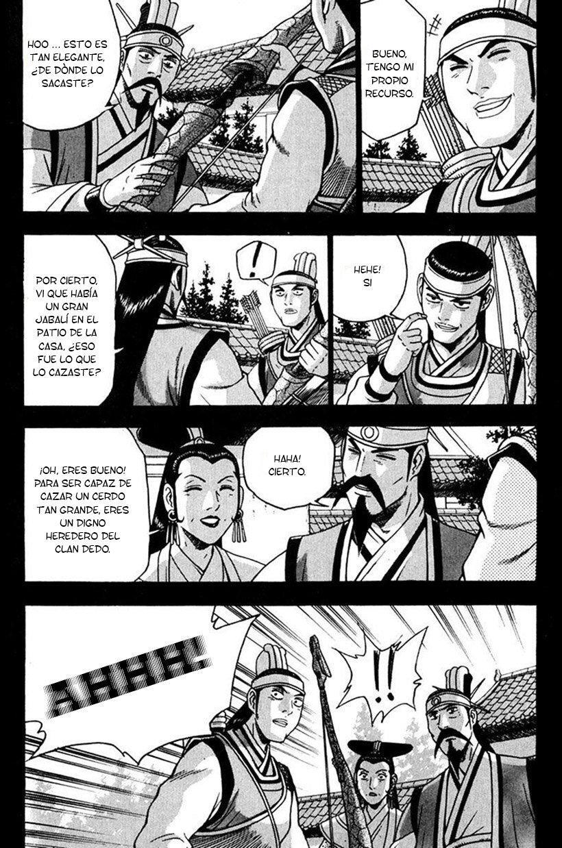 Capitulo 246 page 9
