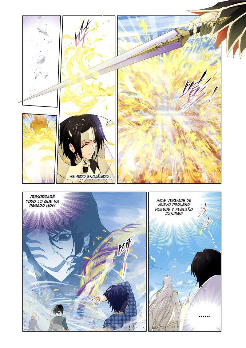 Capitulo 127 page 19