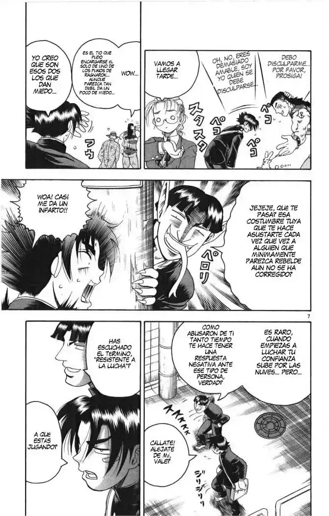 Capitulo 100 page 9