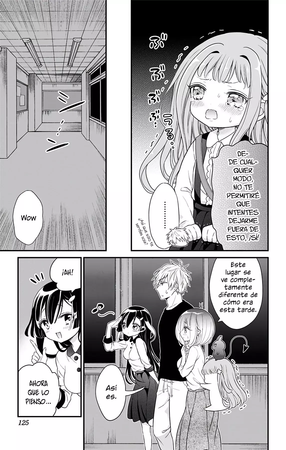 Capitulo 14 page 19
