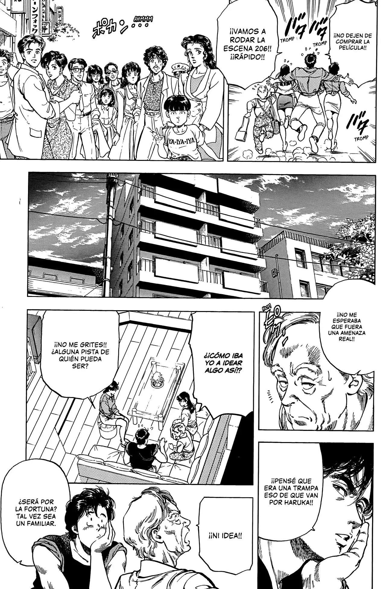 Capitulo 221 page 15