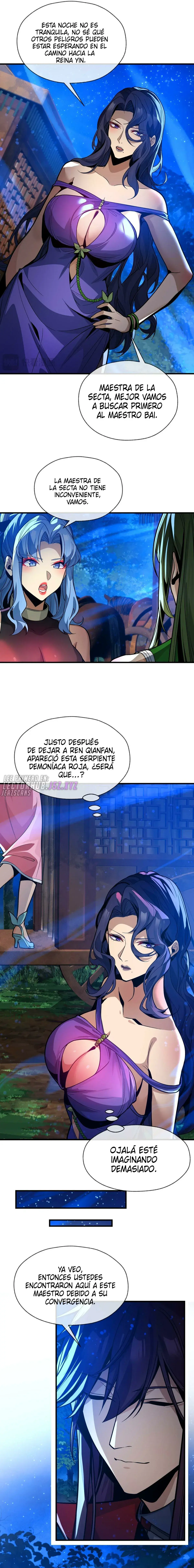 Capitulo 84 page 14