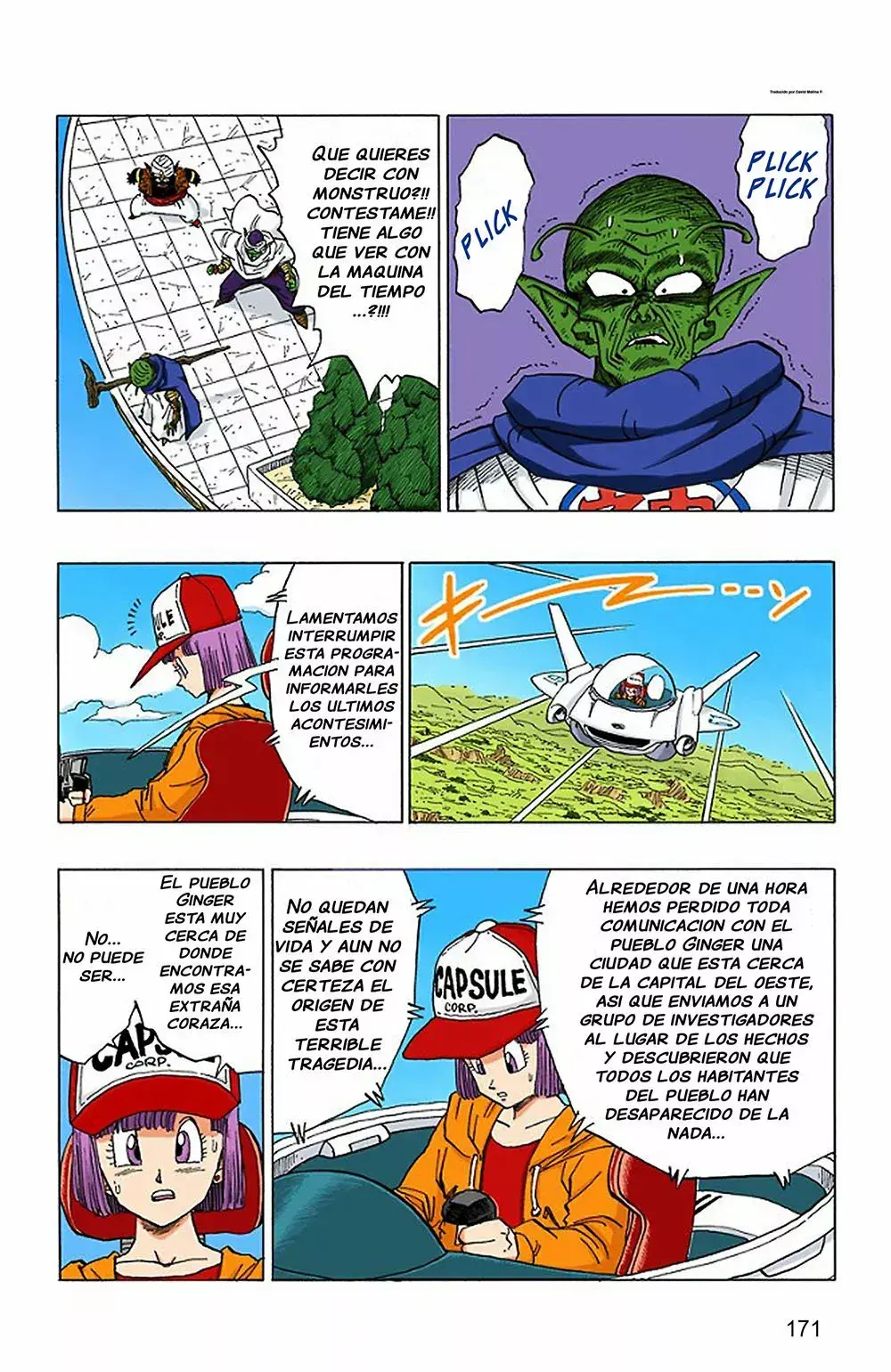 Capitulo 359 page 15