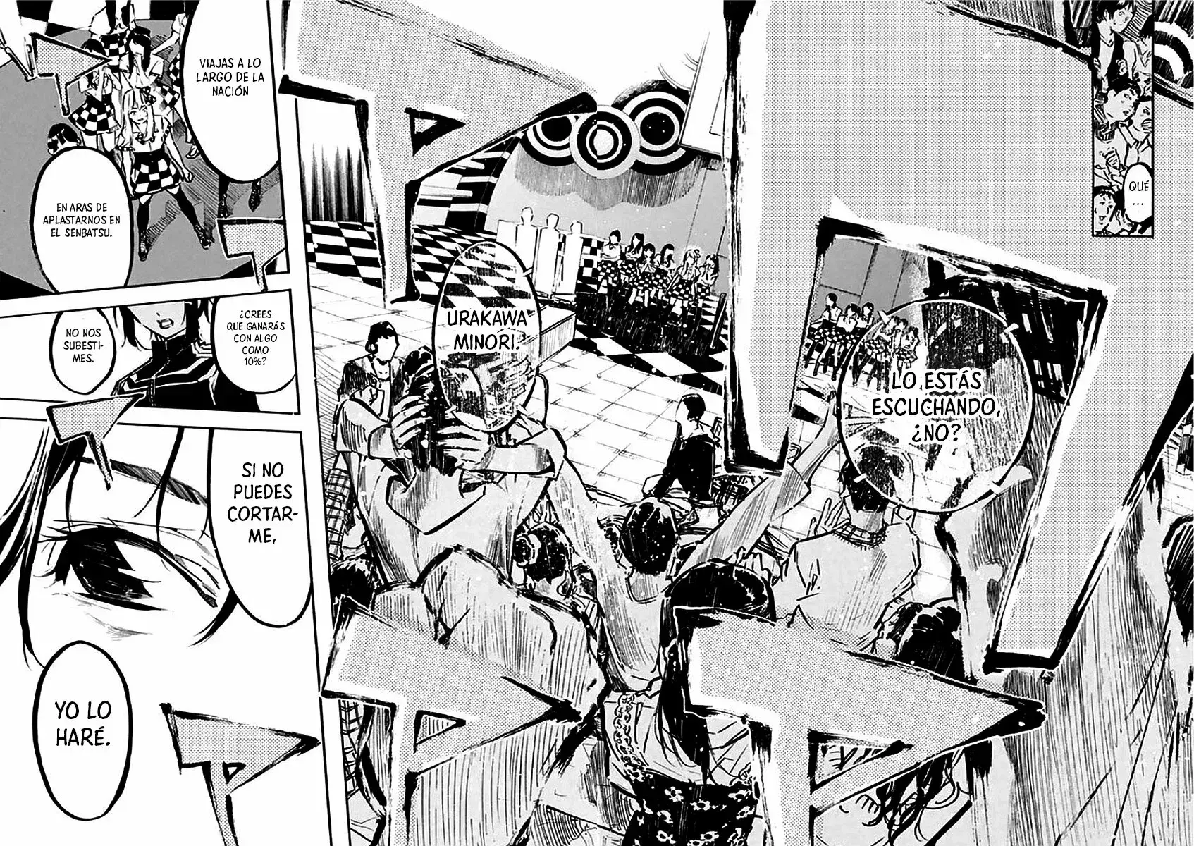 Capitulo 168 page 22