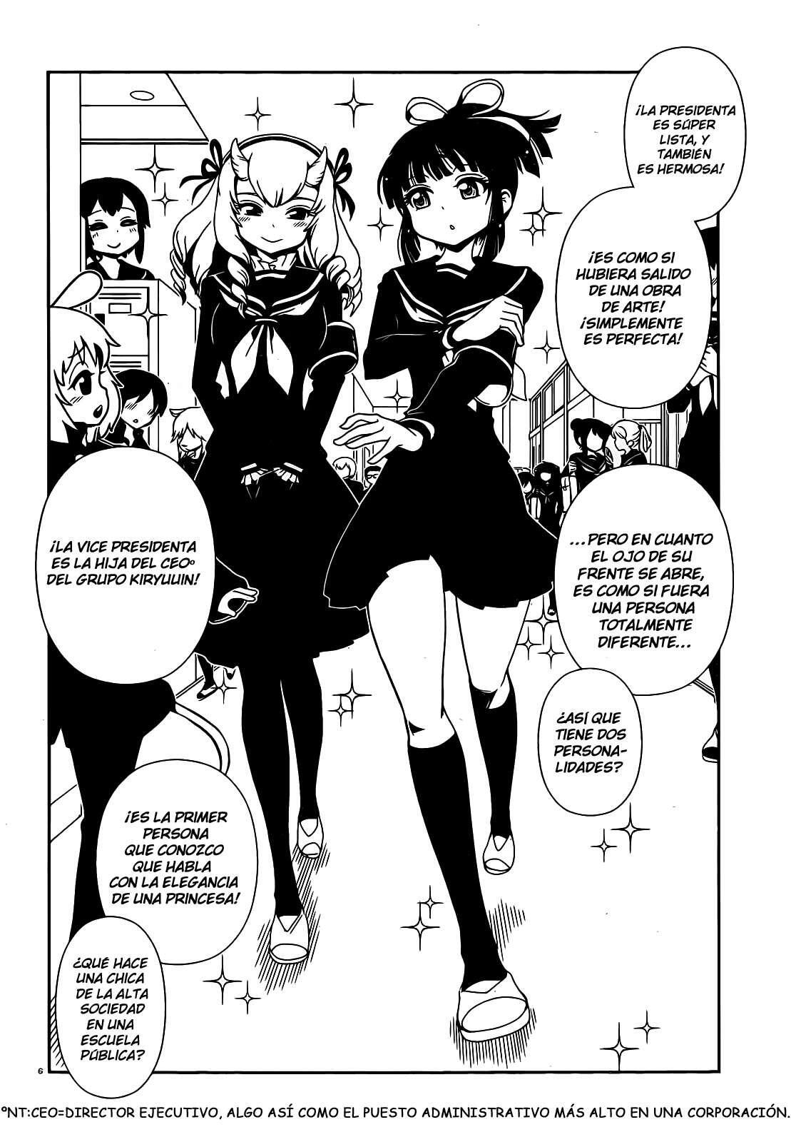 Capitulo 19 page 10