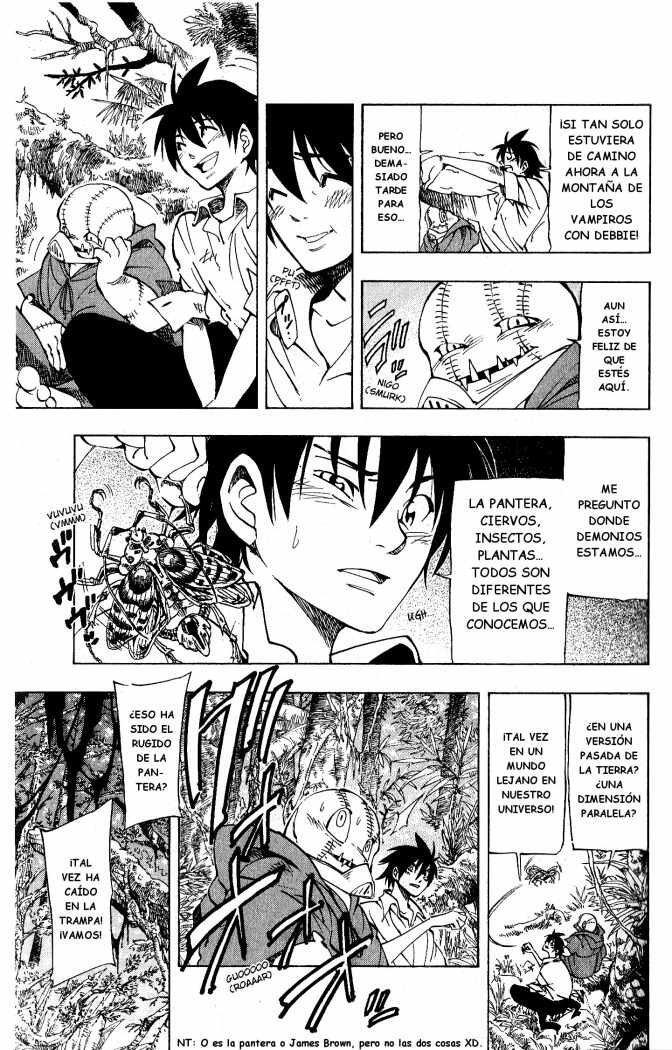 Capitulo 87 page 6