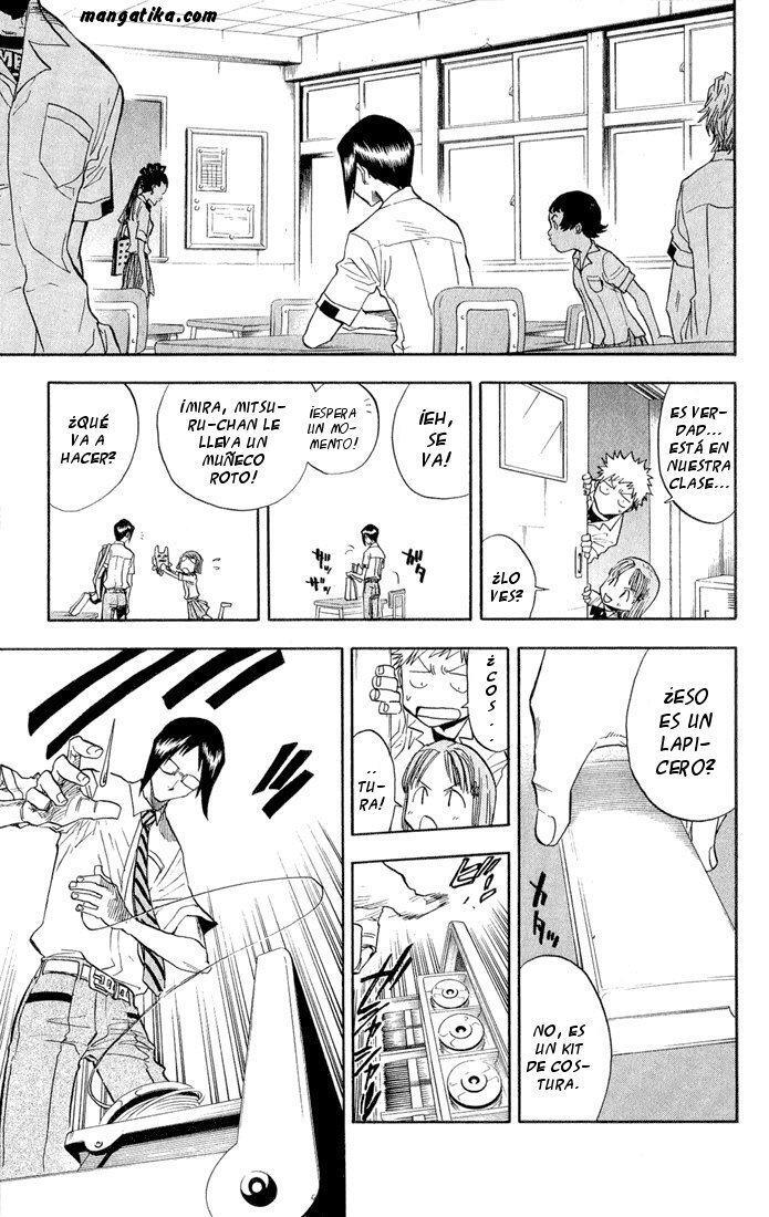 Capitulo 35 page 12