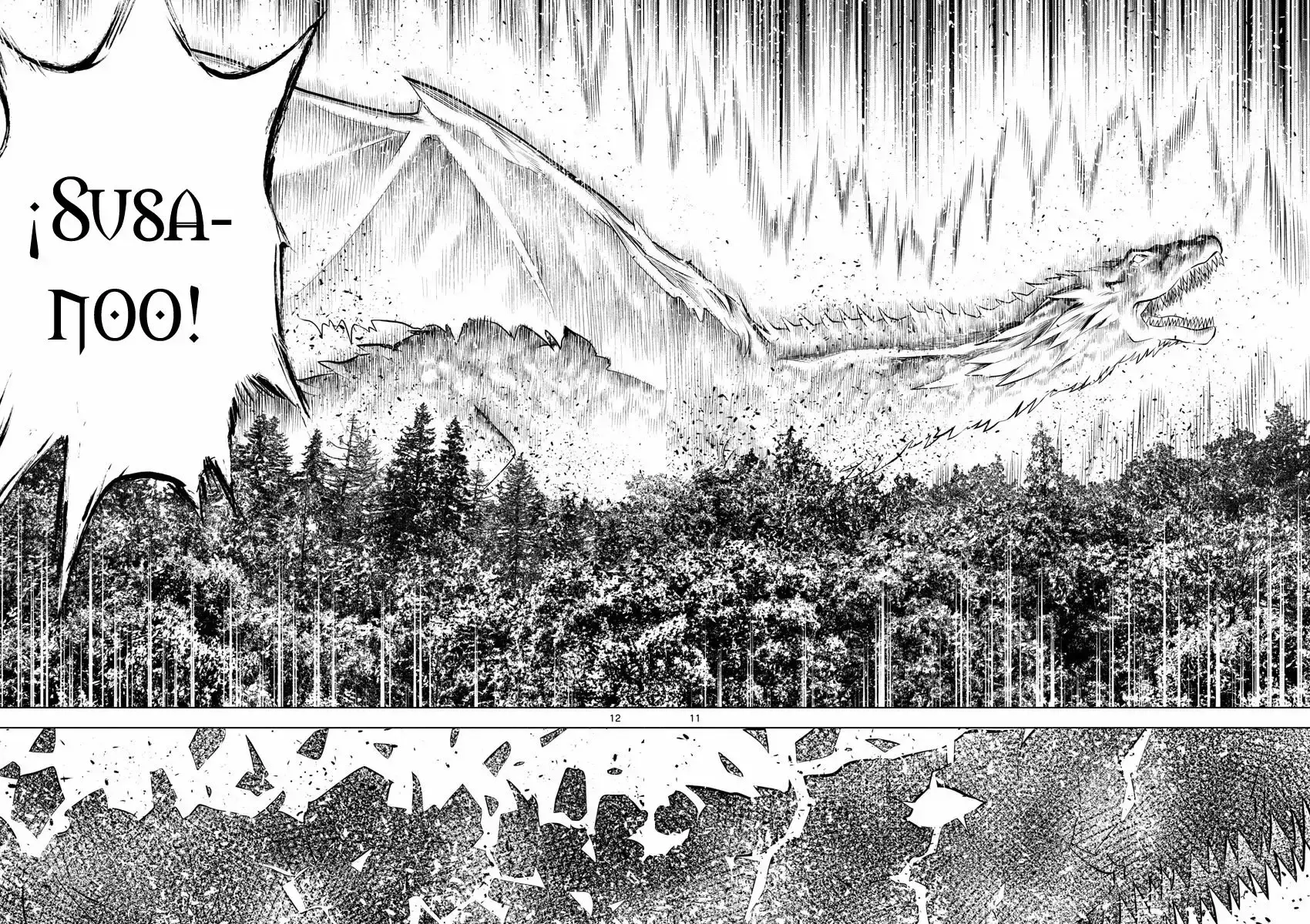 Capitulo 60 page 11
