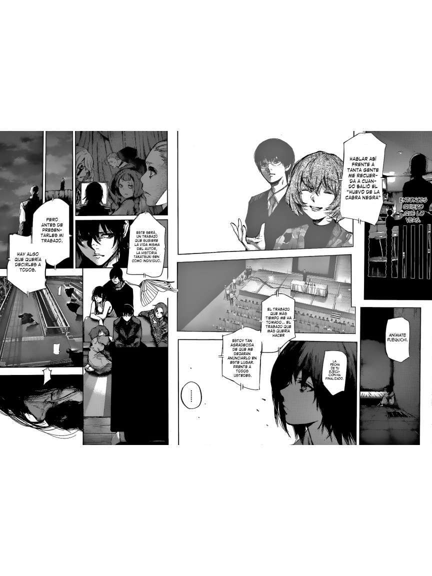 Capitulo 63 page 15