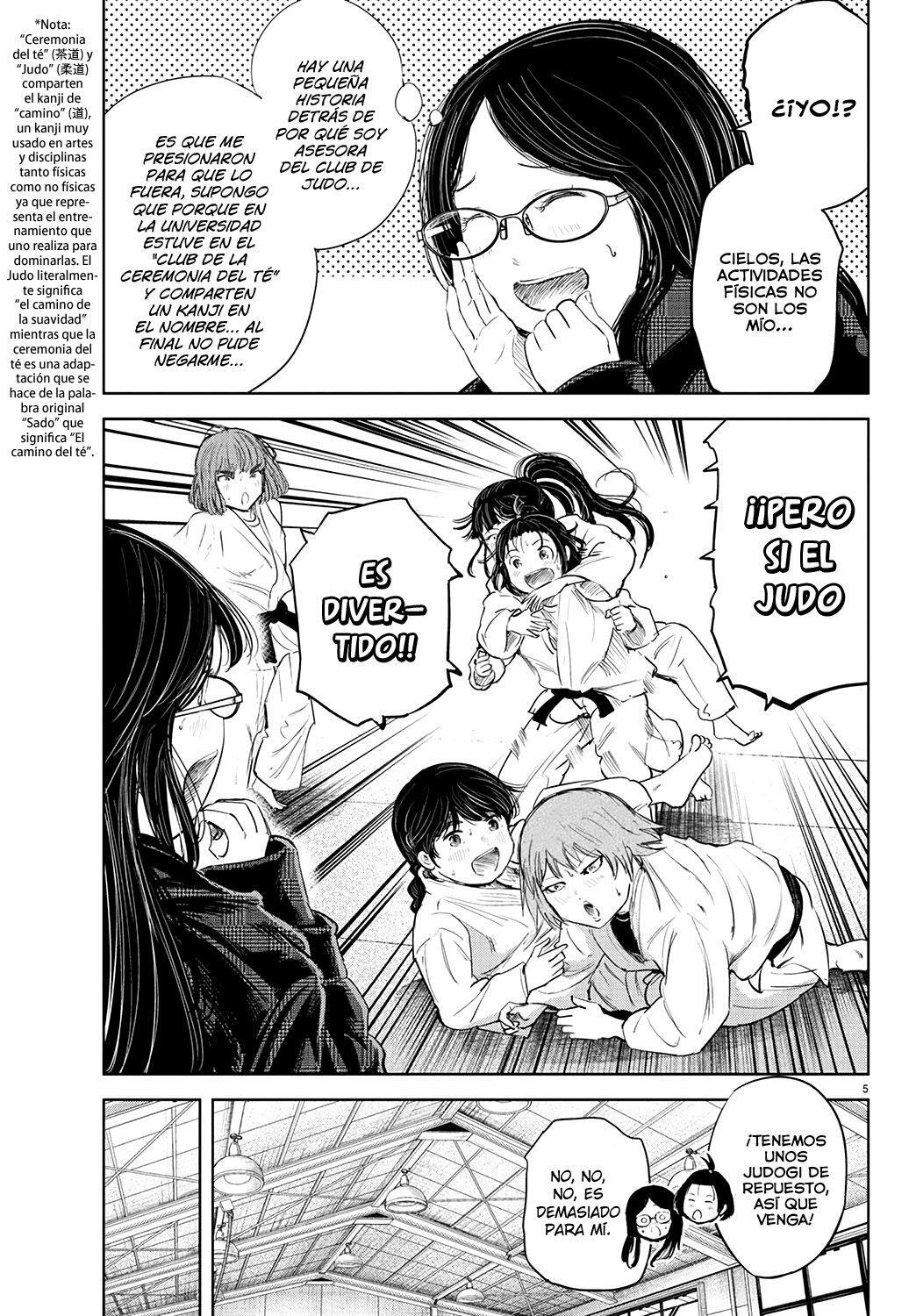 Capitulo 97 page 6