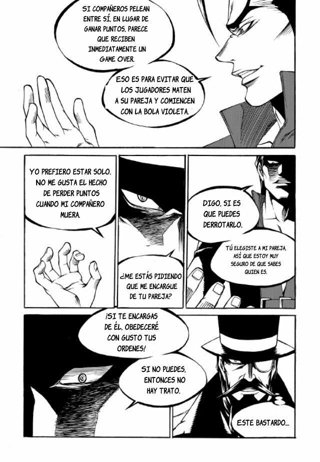 Capitulo 216 page 8