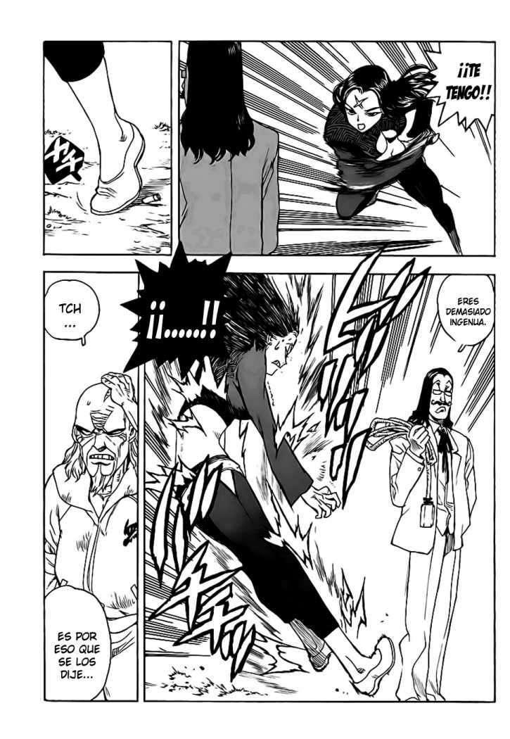 Capitulo 74 page 20