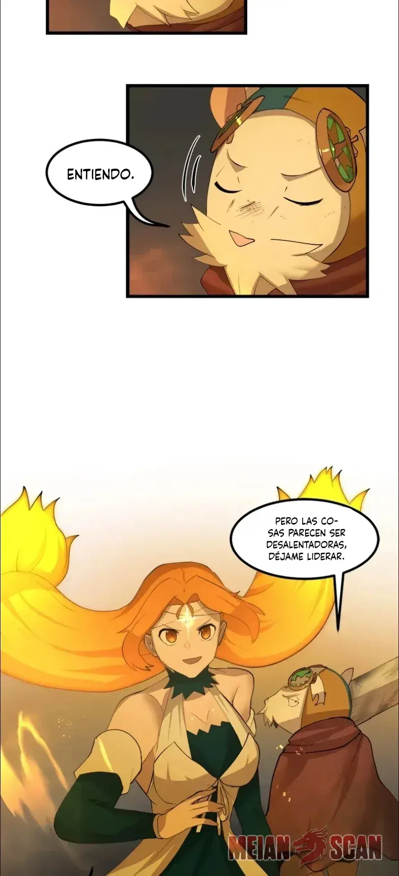 Capitulo 82 page 16