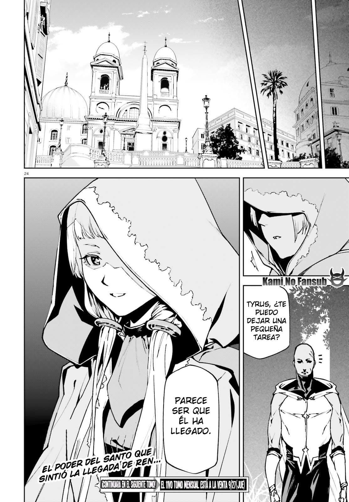 Capitulo 31 page 25