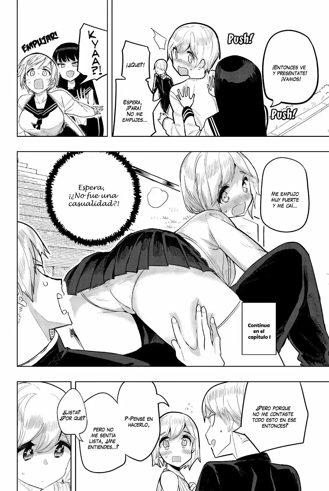 Capitulo 97 page 5
