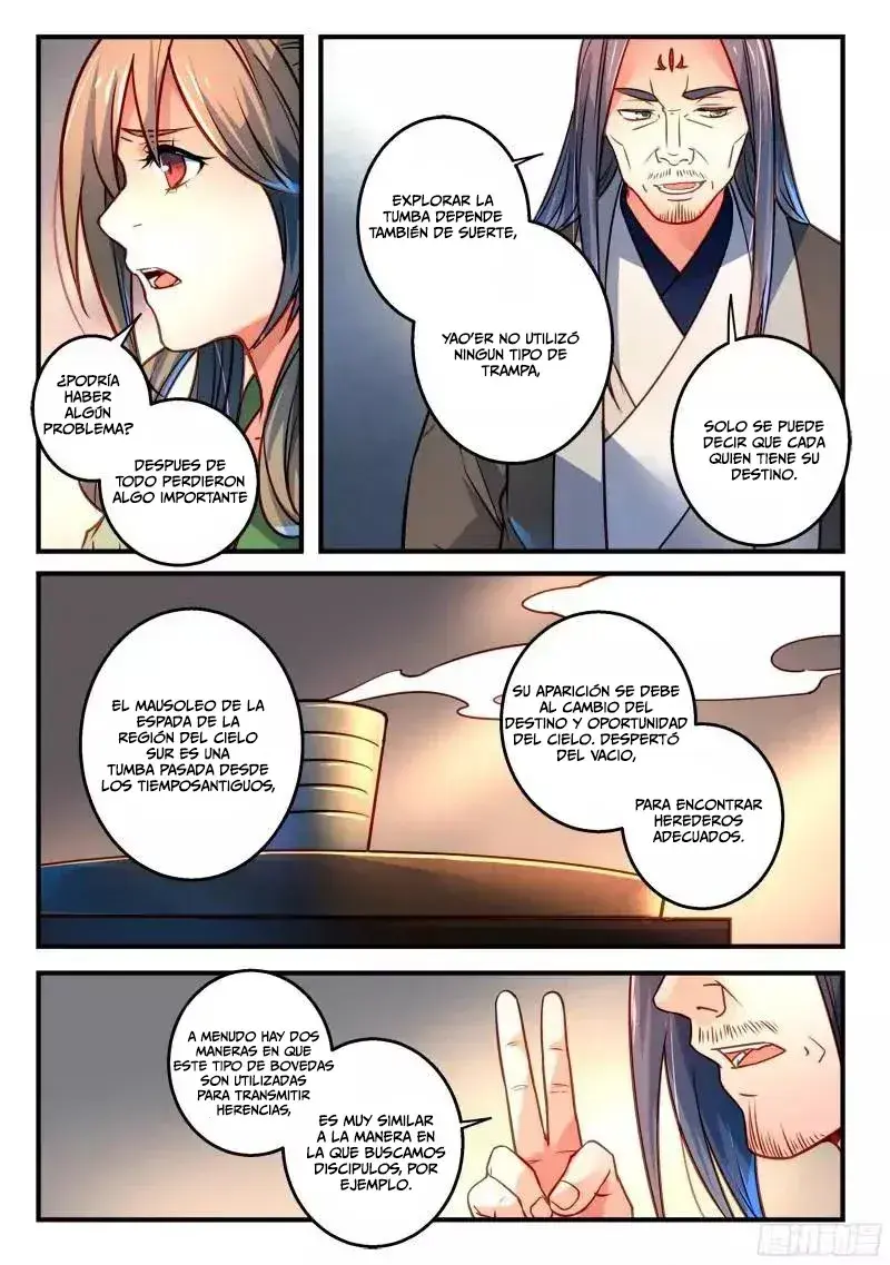 Capitulo 292 page 7