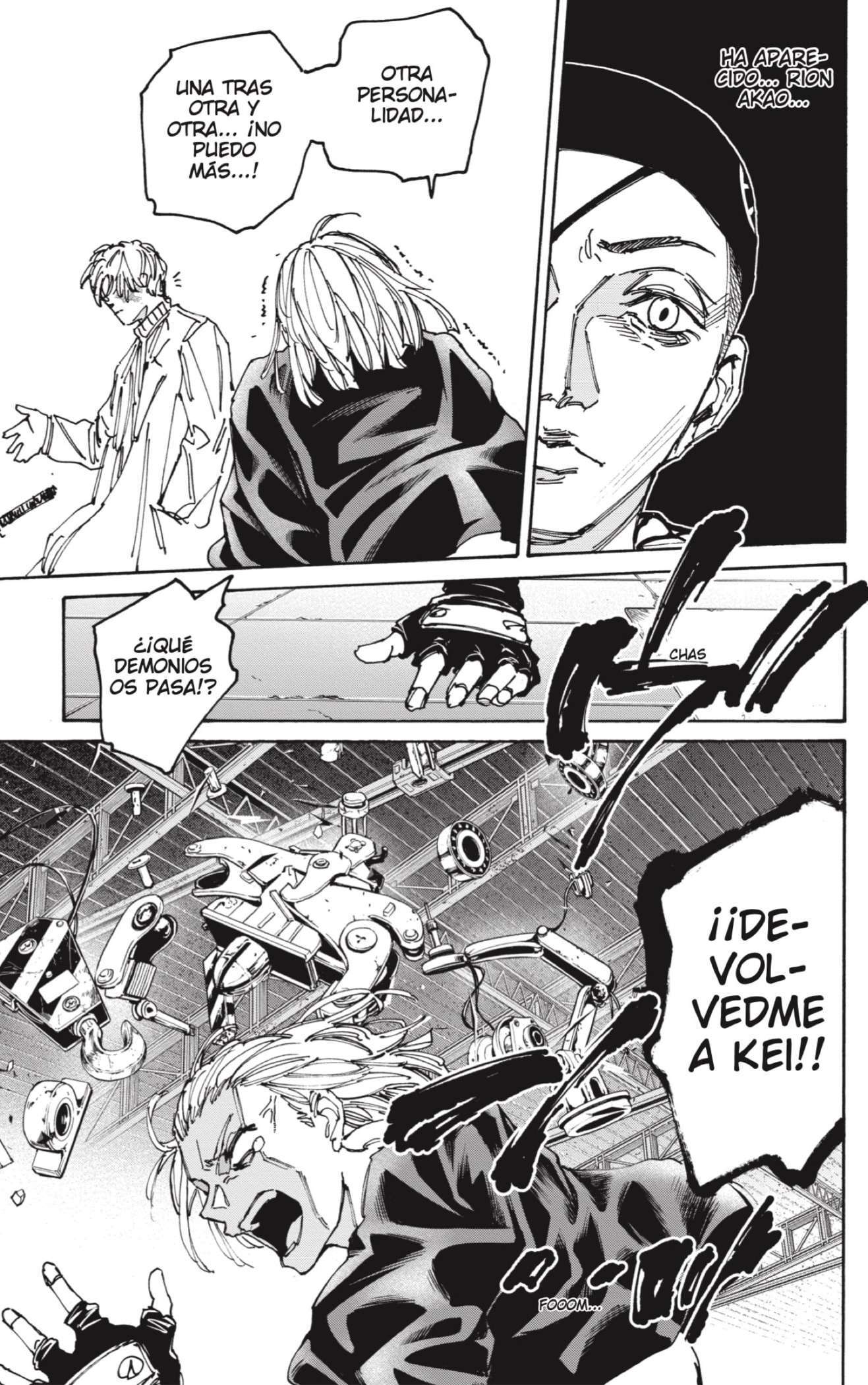 Capitulo 172 page 15
