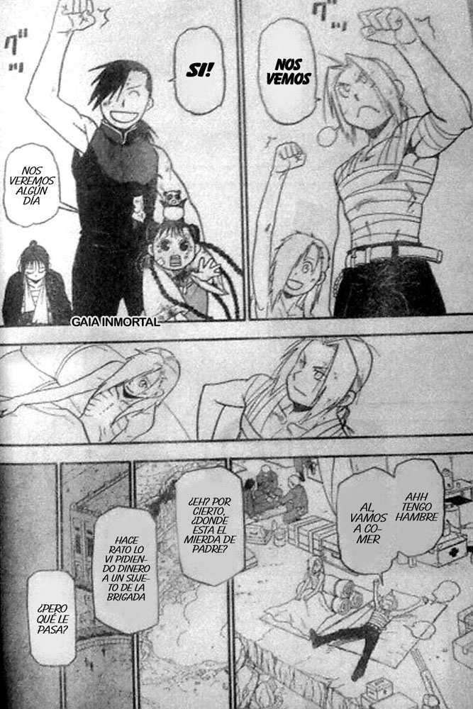 Capitulo 108 page 70