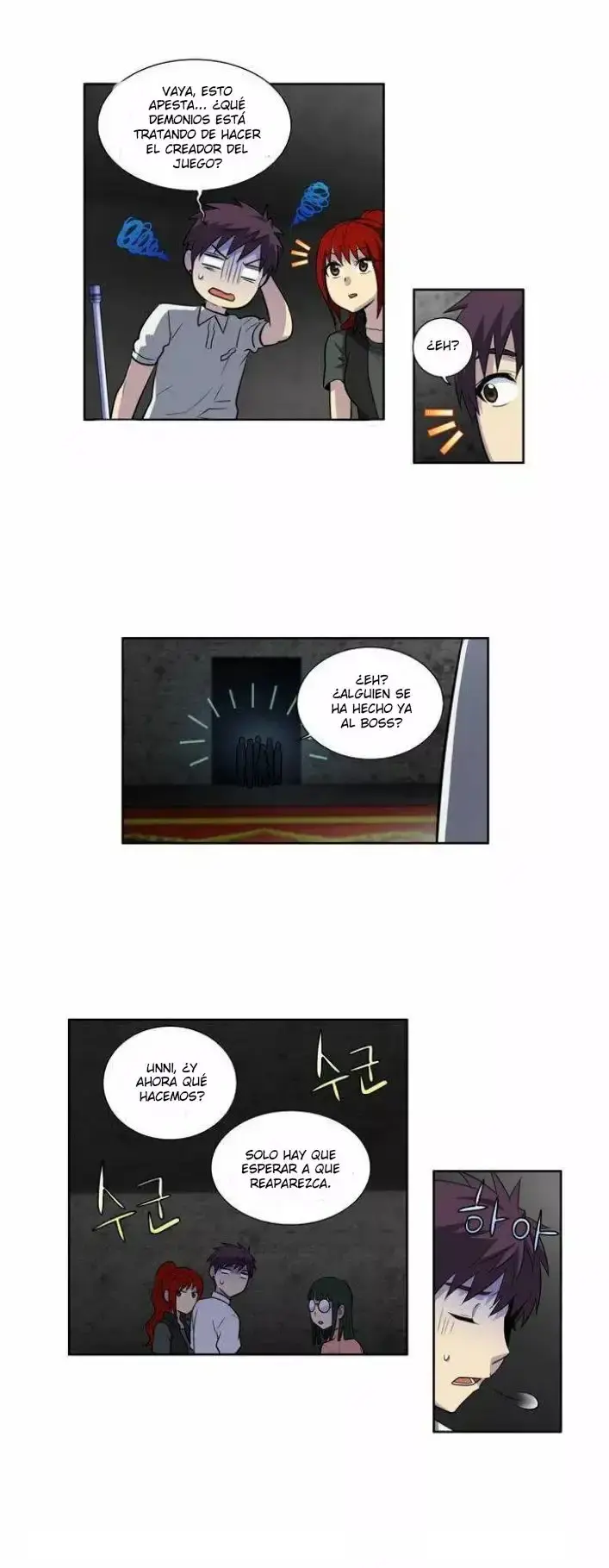 Capitulo 133 page 12