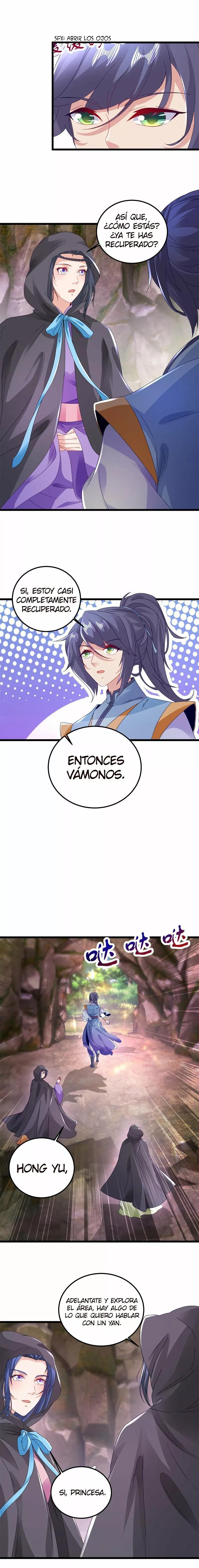 Capitulo 161 page 4