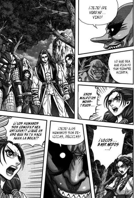 Capitulo 315 page 17