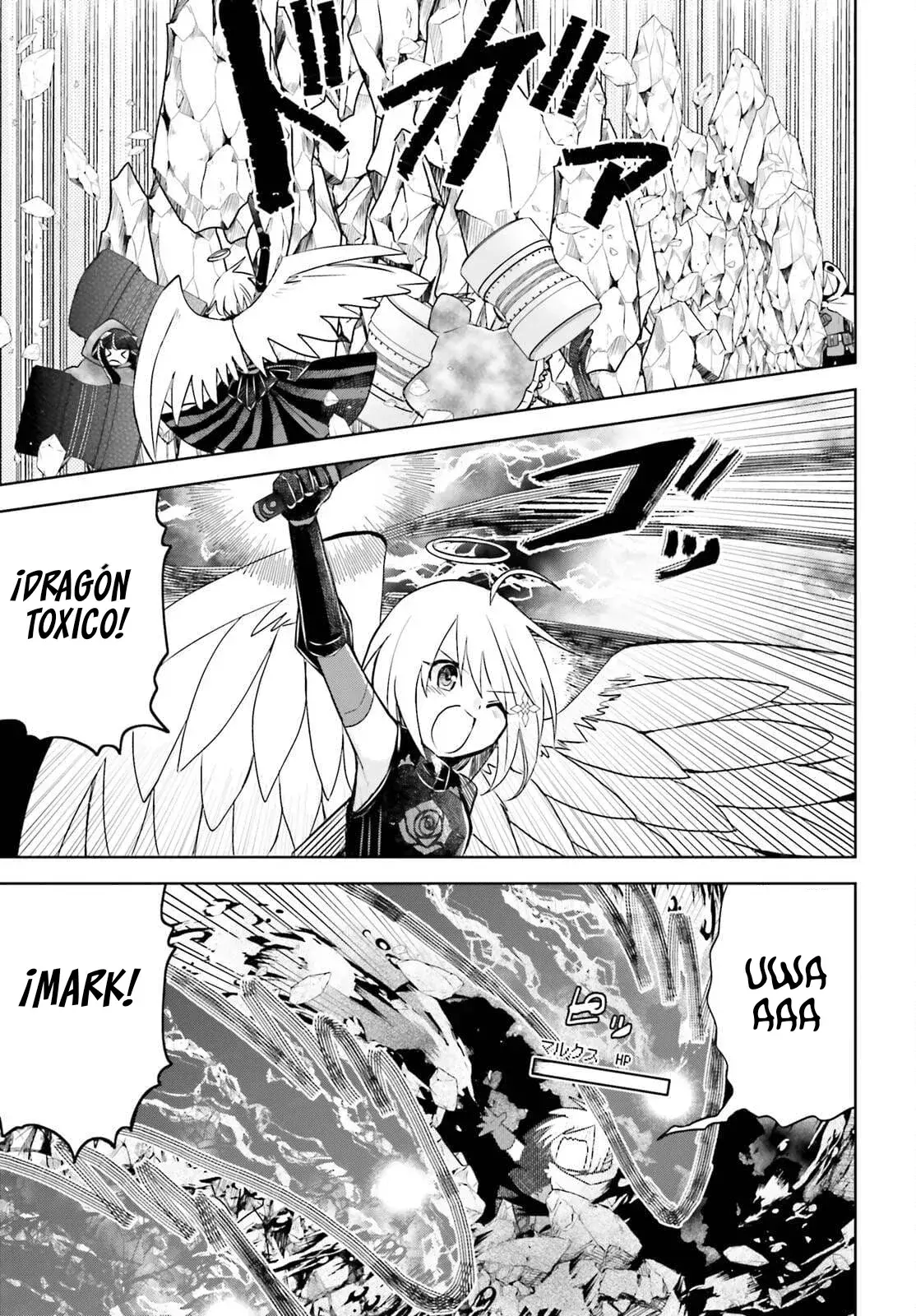 Capitulo 36 page 16