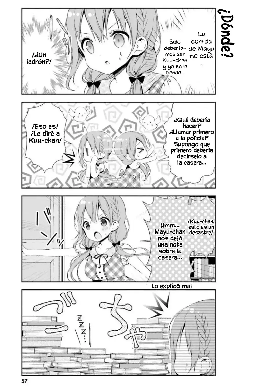 Capitulo 26 page 4