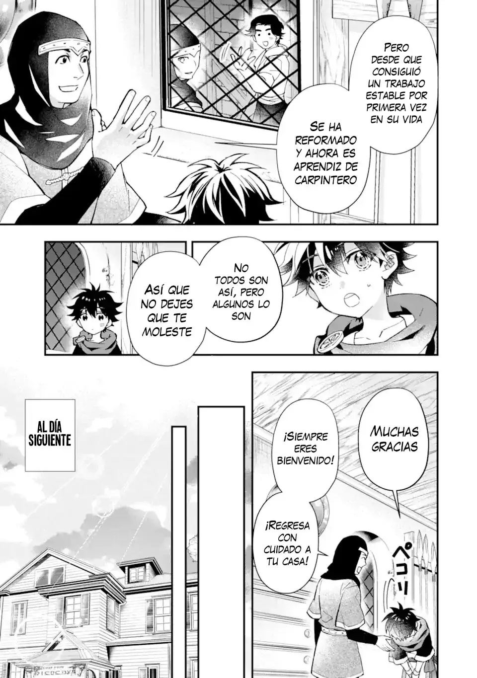 Capitulo 45 page 20