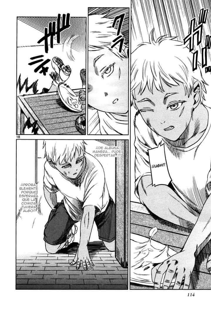 Capitulo 34 page 17