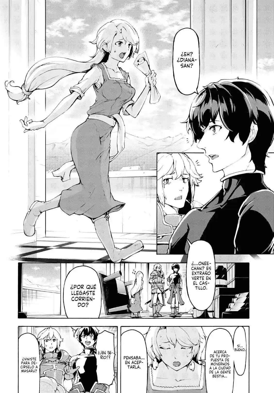 Capitulo 23 page 27