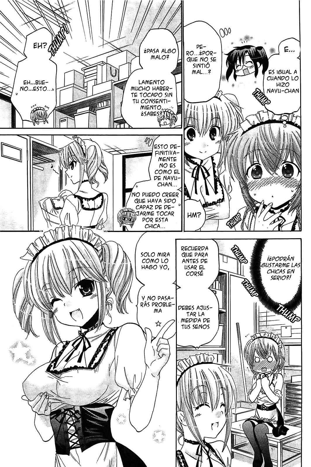 Capitulo 45 page 19