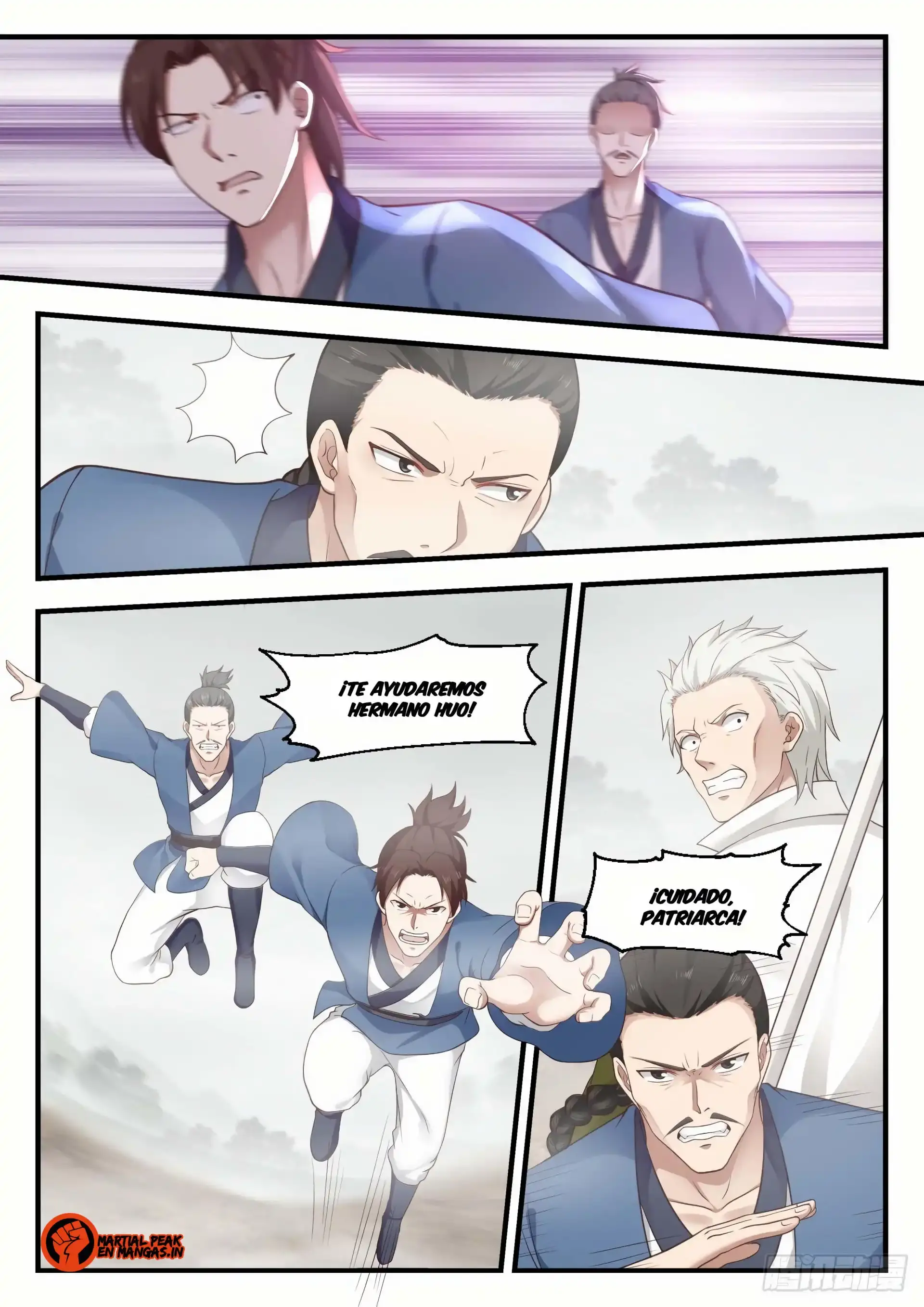 Capitulo 1029 page 10