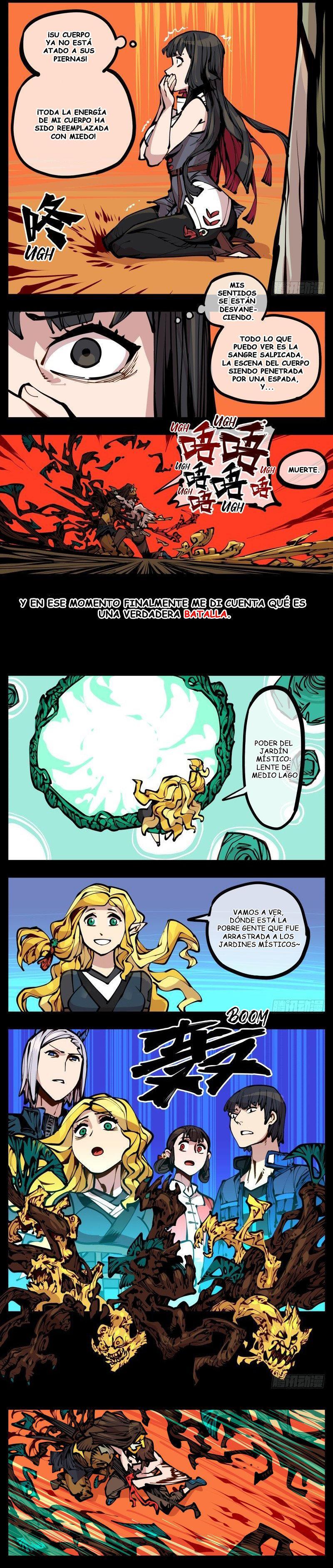 Capitulo 19 page 6