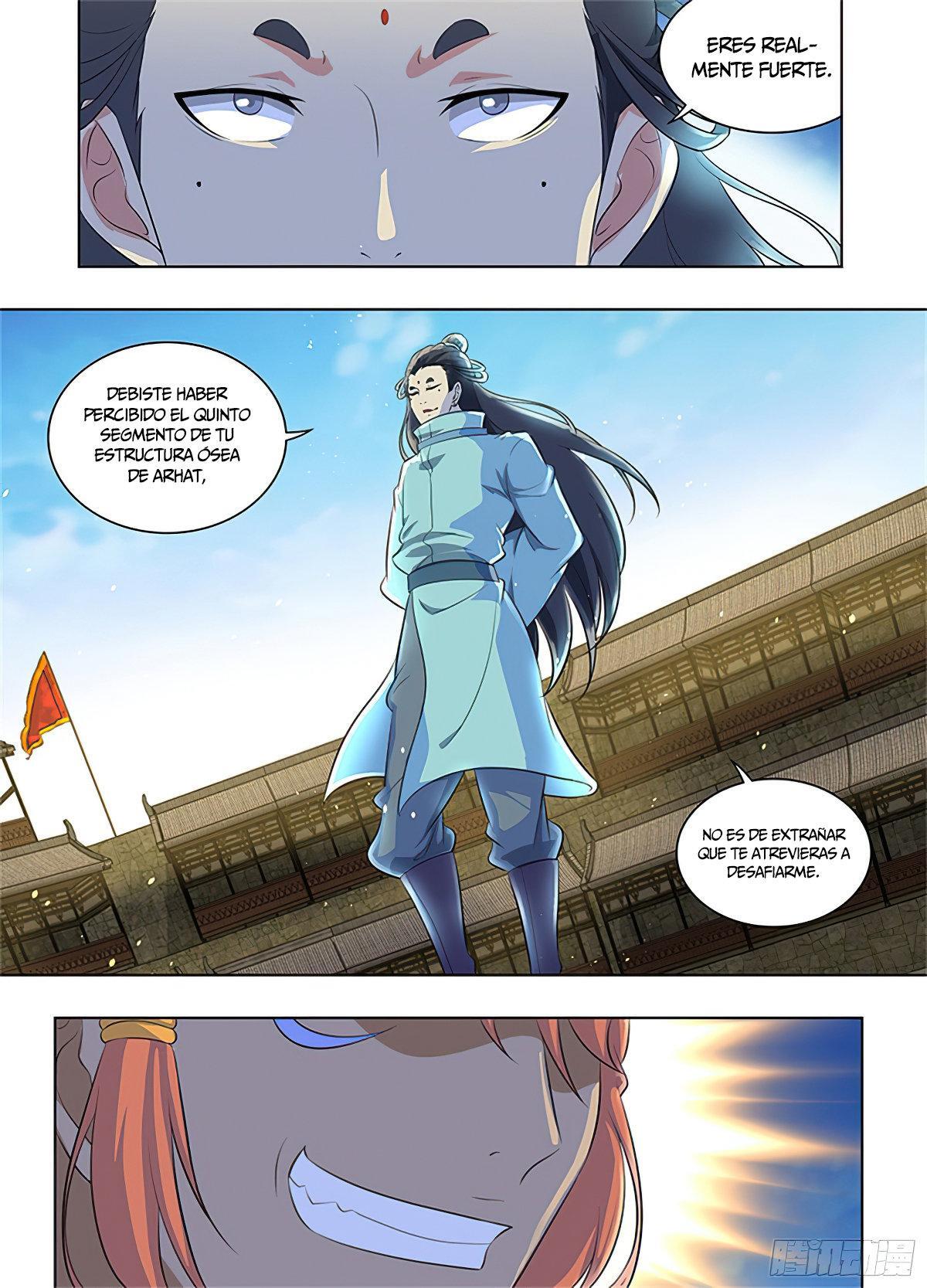 Capitulo 275 page 7