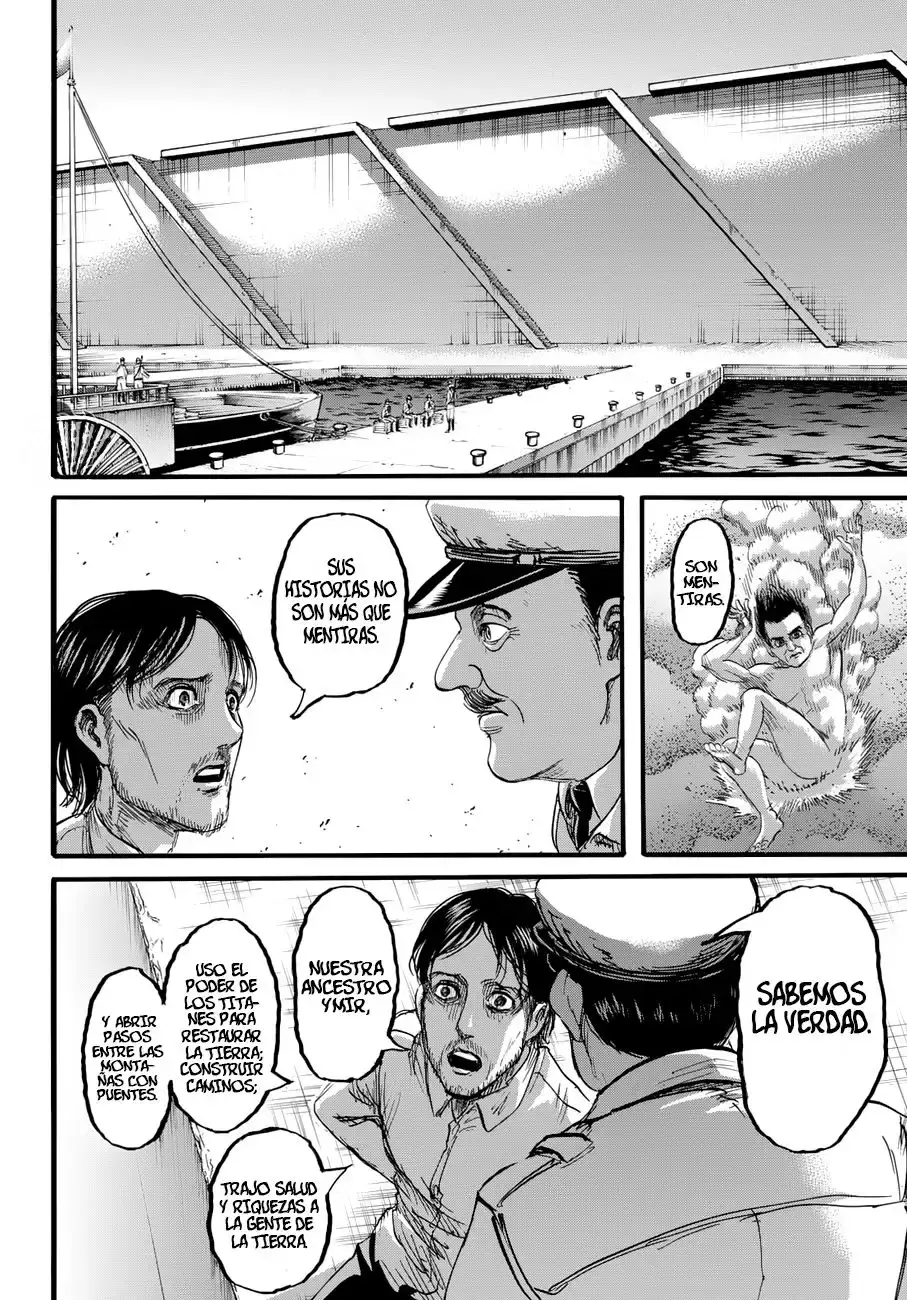 Capitulo 87 page 39