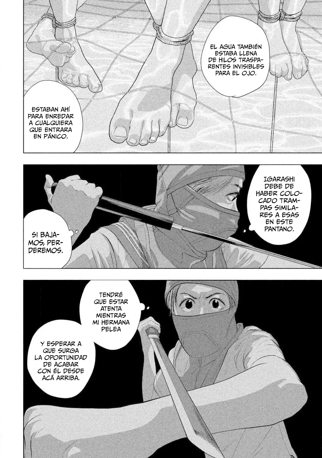 Capitulo 132 page 14