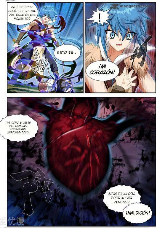 Capitulo 46 page 12