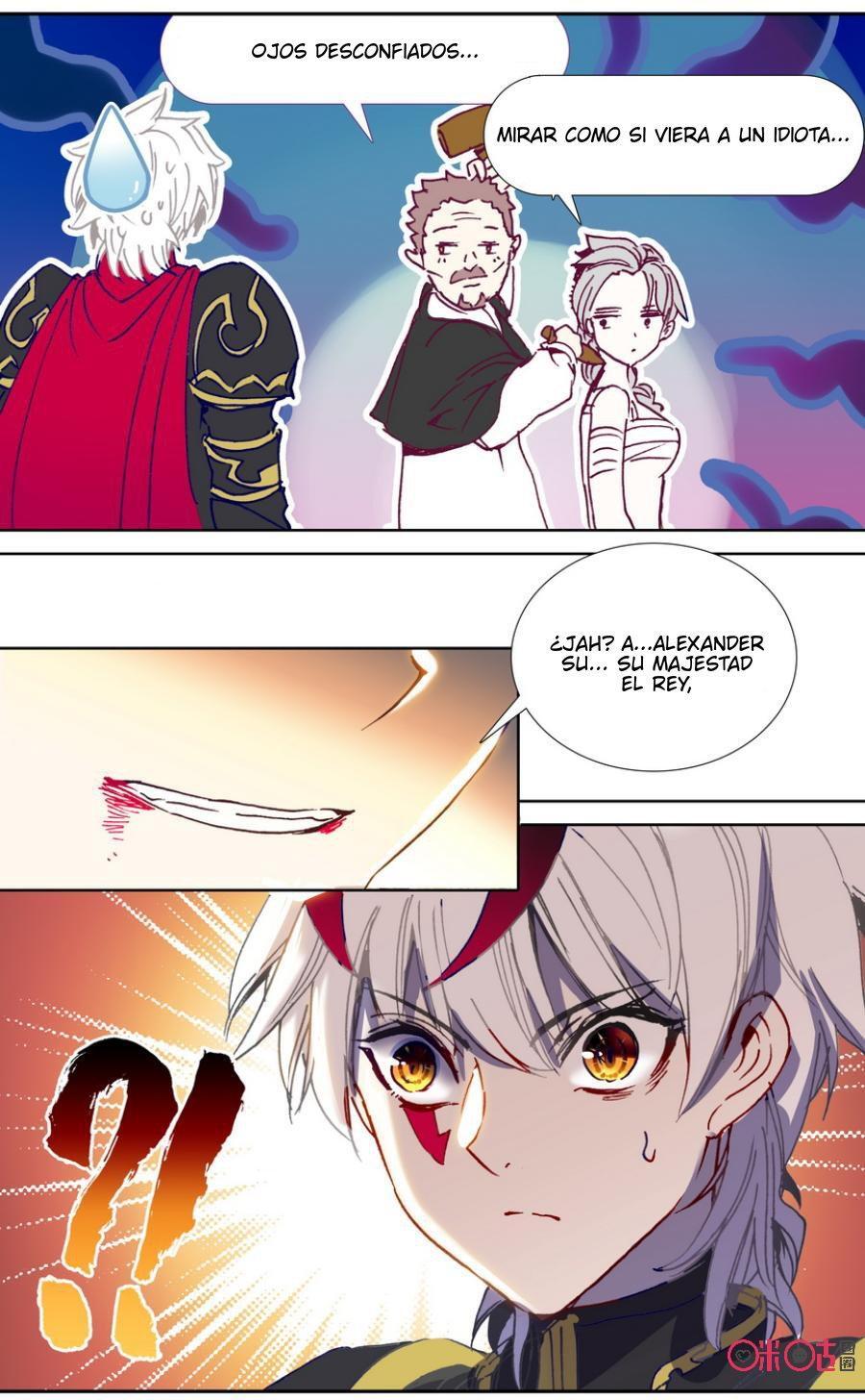 Capitulo 21 page 10