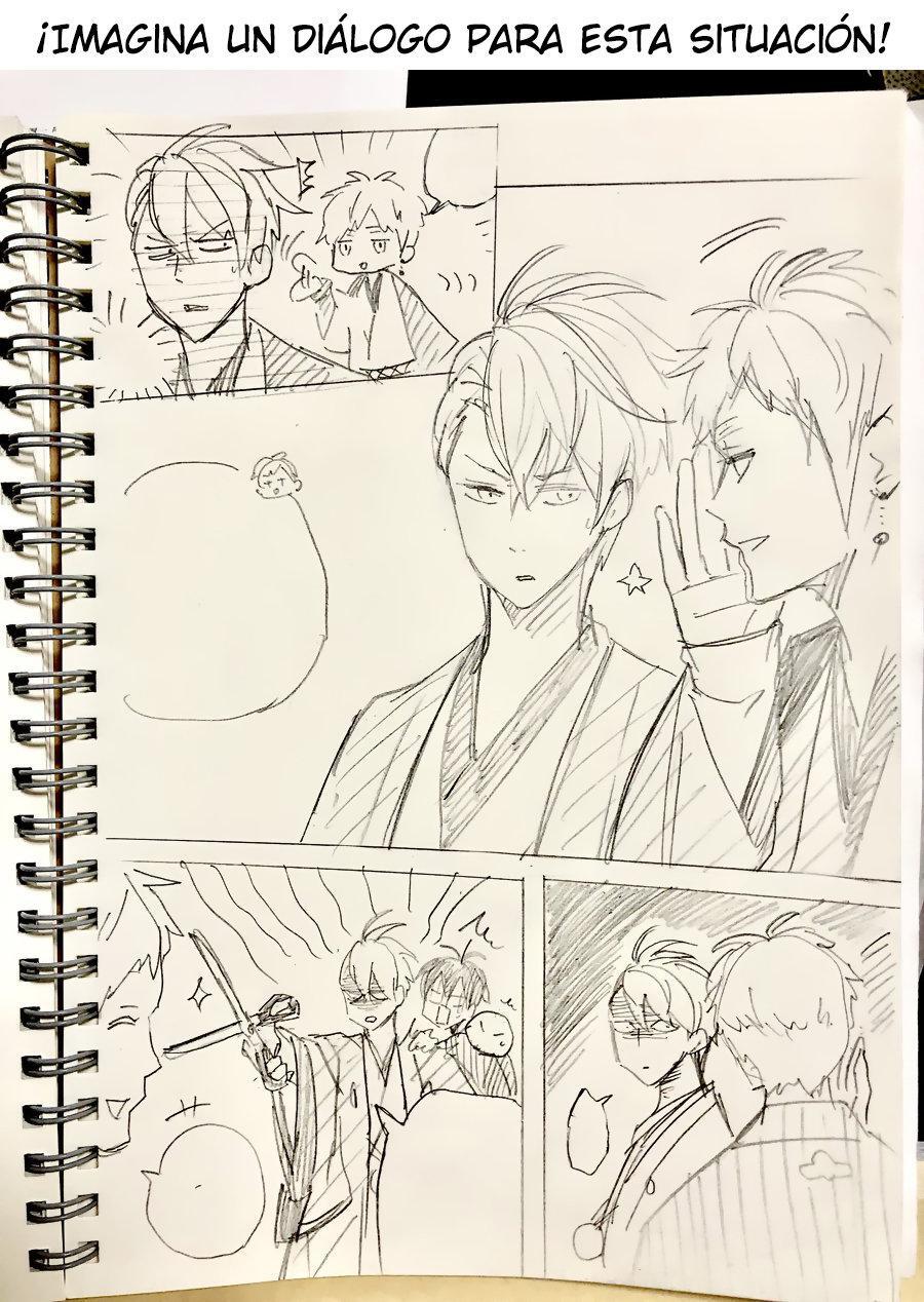 Capitulo 60 page 44