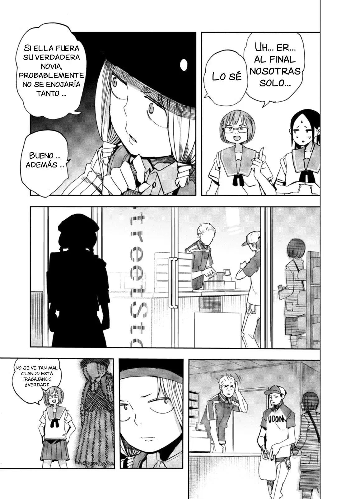 Capitulo 23 page 31