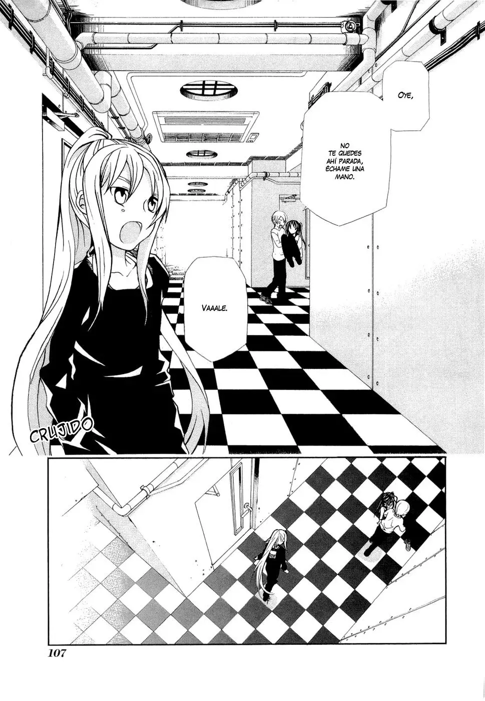 Capitulo 87 page 14