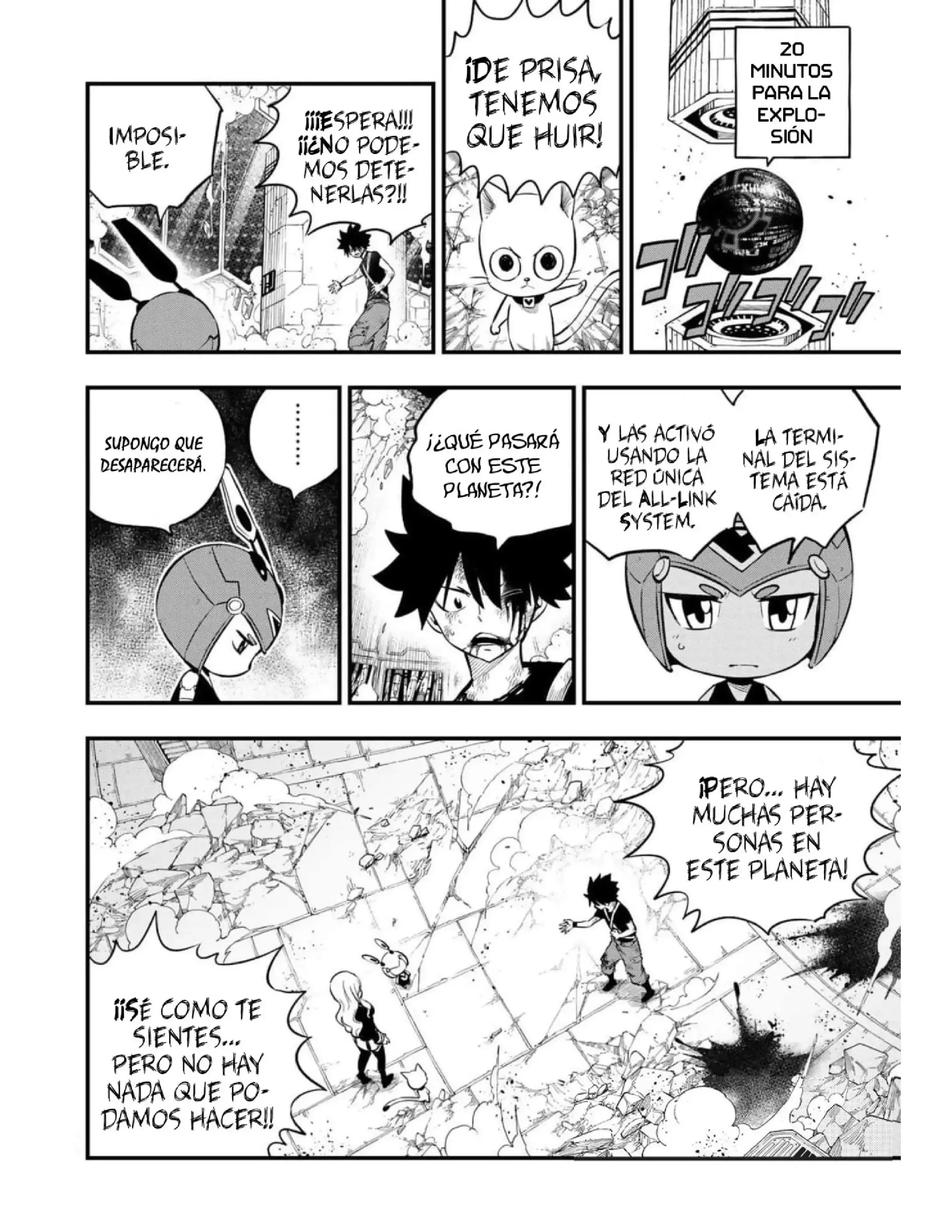 Capitulo 165 page 5