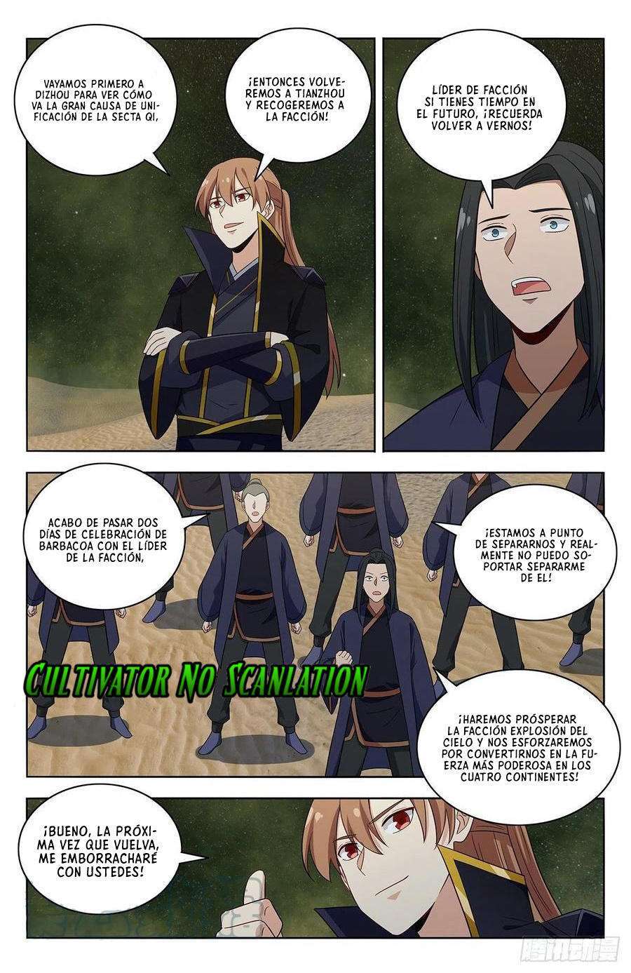 Capitulo 488 page 9